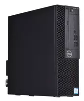 DELL OptiPlex 3060 i5-8500 16GB 256GB SSD SFF Win11pro Naudotas