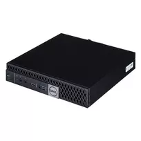 DELL OptiPlex 5070 Tiny i5-9500T 16GB 256GB SSD Win11pro Naudotas