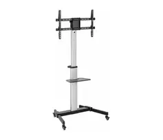 ART S-11 Mobilus LCD/LED televizorių stovas 37-86“ 50 kg