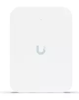 Ubiquiti U7 In-Wall 4300Mbit/ai Balta Maitinimas per Eternetą (PoE)