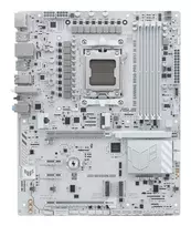 ASUS TUF GAMING B850-PRO WIFI7 W NEO AMD B850 AM5 lizdas ATX
