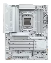 ASUS TUF GAMING X870-PRO WIFI7 W NEO AMD X870 AM5 lizdas ATX