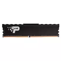 Patriot Premium Black DDR4 16GB 3200 MHz CL22 Rad