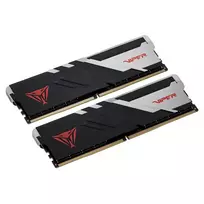 Patriot Memory Viper RGB PVVR532G640C32K atminties modulis 32GB 2 x 16GB DDR5 6400 MHz