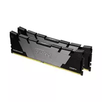 Kingston Technology FURY Renegade atminties modulis 16GB 2 x 8GB DDR4 4266 MT/s 288-pin DIMM