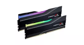 G.Skill Trident Z5 Neo RGB F5-6000J3038F16GX2-TZ5NR atminties modulis 32GB 2 x 16GB DDR5 6000 MHz