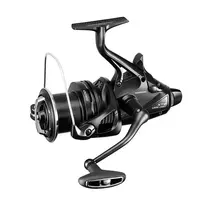 žvejybos ritė Shimano Baitrunner XTB Medium Longcast