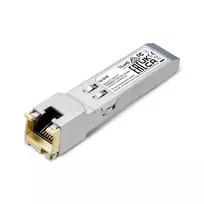 TP-Link TL-SM331T tinklo siųstuvų-imtuvų modulis Optinis pluoštas 1250Mbit/ai SFP 850 nm