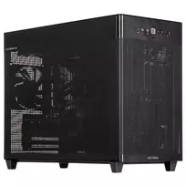 Actina 5901443431817 PC AMD Ryzen™ 7 9700X 32GB DDR5-SDRAM 1 TB SSD NVIDIA GeForce RTX 5070 Windows 11 Home „Mini Tower“ Juoda