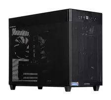 Actina 5901443430384 PC AMD Ryzen™ 7 8700F 32GB DDR5-SDRAM 1 TB SSD NVIDIA GeForce RTX 5060 „Mini Tower“ Juoda