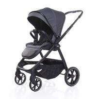 4BABY FOSTER GRAPHITE vežimėlis