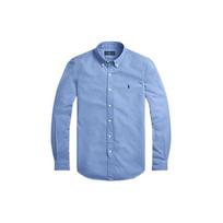 Polo Ralph Lauren Polo Pony embroidered Shirt 710903588-003 M gray