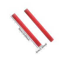 2 Pieces Boxing Training Rods MMA Sticks Equipment Tool Sports Sparring Foam Target