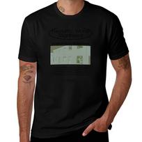 Favourite Worst Nightmare  Arctic Monkeys TShirt Sports Casual Short Sleeve Cotton Tee TShirt 4XL black