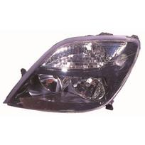 Priekinis žibintas DEPO 551-1135L-LDEM2