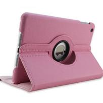 Skirta iPad 9.7 5th 6th Case iPad Air 11 2 3 4 5 10.9 Pasukite stovo dangtelį, skirtą iPad 10.2 7th 8th 9th 10th Generation Pro 11 iPad Air1 Air2 9.7in pink