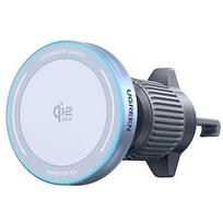 Ugreen W758 MagFlow 25W Qi2 Car Charger 55967