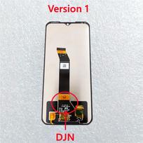 6.58 inch Doogee V Max LCD Display+Touch Screen Digitizer Assembly 100% Original New LCD+Touch Digitizer for VMax Plus Vmax Pro