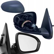 Right Mirror Dacia Duster Electric Heated 7-Pin 2018-2023