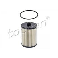 Kuro filtras TOPRAN 600 103