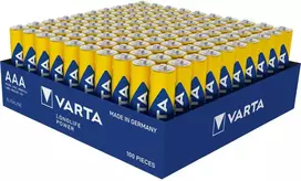 Longlife Power LR03 AAA 100pcs