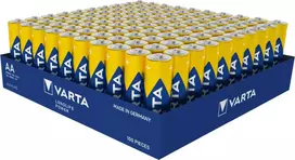 Longlife Power LR06 AA 100pcs