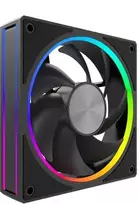 120 mm Case Fan FAN-HURACAN-ARGB-PWM