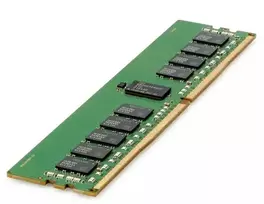 Green 64GB DDR4 3200MHZ RDIMM P20504-001