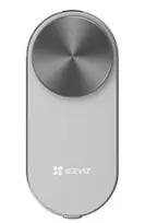 EZVIZ Smart Lock DL01 Pro - Fingerprint, PIN, RFID, App Control, Black