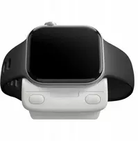 Classic C1 Apple Watch Charging Stand Graphite