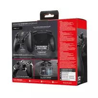 Advantage Wireless Controller Black for Nintendo Switch 2