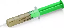 „Wago“ kontaktinė pasta aliumininiams laidams „Alu-Plus“ 249-130, 20 ml