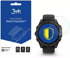 Protective Glass Garmin Fenix 8 Solar/Sapphire 47mm