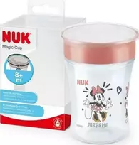 Disney Minnie Mouse Magic Cup 10255622 230ml Pink