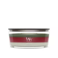 WoodWick Trilogy Holiday Garland Elipsa 453,6g