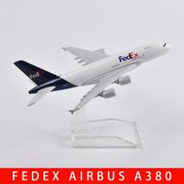 Jason Tutu Emirates Airbus A380 Lėktuvas Metalinis Liejinio 1/400 Mastelio Miniatiūrinis Lėktuvo Modelis Lėktuvai Tiesioginis Pristatymas gray