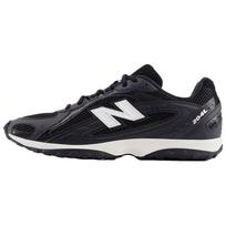 New Balance 204L Low top Casual Shoes Unisex Black U204L5ED 44 black