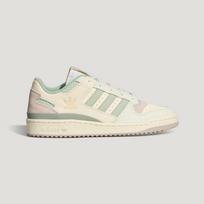 Adidas Forum Low CL Unisex Sneakers 42 beige