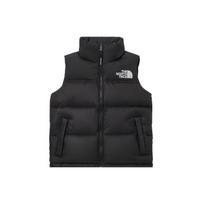 THE NORTH FACE 1996 Vest Unisex Black NV1DP80A S black