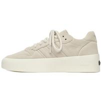 Fear of God Athletics x adidas 86 Low Talc Vyriški sportbačiai Kreminiai IE6215 46 white