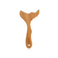 Benton Body Gua Sha Massager brown