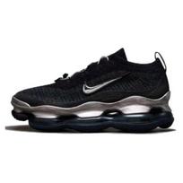 Nike Air Max Scorpion Flyknit Juoda Metalinė Sidabrinė W - HJ3487-001 EU 36.5 juoda