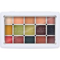 Kryolan FX Design Color Paletė 15 Spalvų