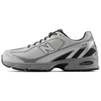 New Balance Nb 590 Fashion Low-Top Dad Sneakers Unisex Sneakers Gray Black U509GW 39.5 gray