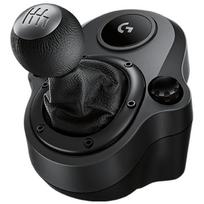 Logitech G29 Driving Force Racing Wheel & Shifter
