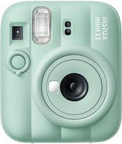 CAMERA INSTAX MINI 13/LAGOON GREEN FUJIFILM