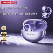 Lenovo ThinkPlus TA410 Bone Conduction Open-Ear Bluetooth Earbuds