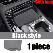 For Lexus NX 200 250 260 350 350H 450H -2025 shift panel front storage box protective pad automotive interior accessories hs38 02 gray