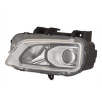 Priekinis žibintas DEPO 121-1130LMLD-EM