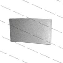 Skirta Nissan X-Trail T31 2007 2008 2009 2010 2011 2012 Stogo bagažinės priekinio dangtelio laikiklio pagrindo dangteliai 26612JG00A Only 1 Left Side gray